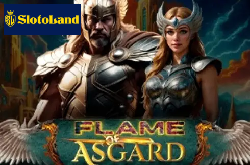 Flame of Asgard